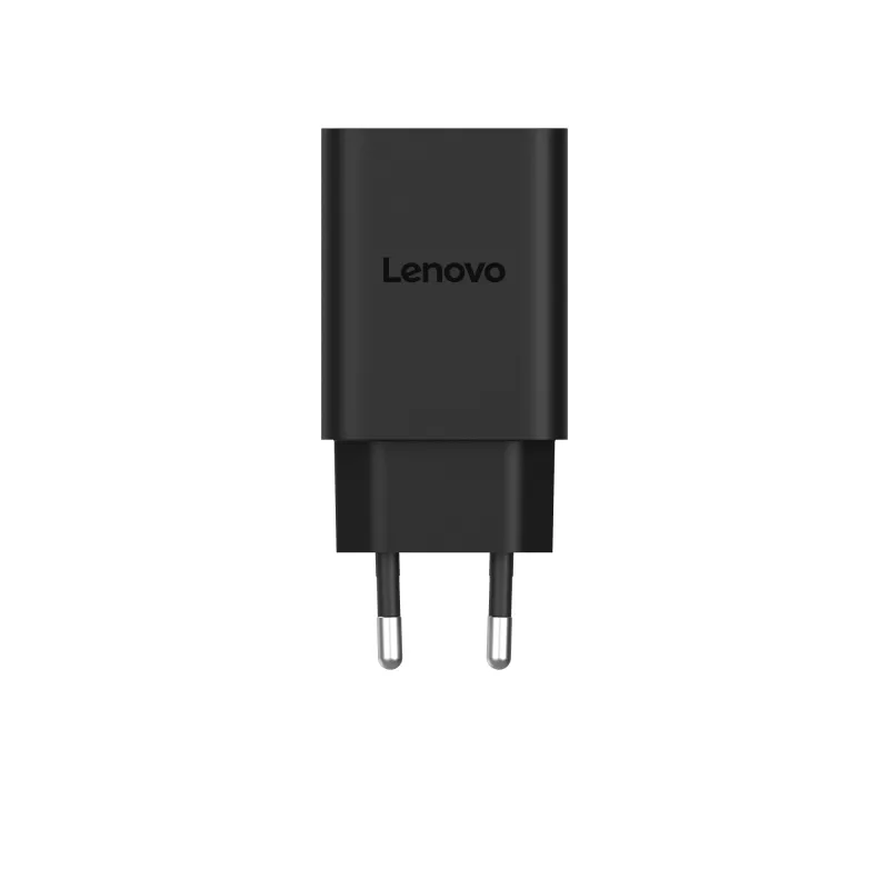 Lenovo ZG38C07909 universele mobiele oplader zwart AC binnen