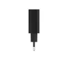 Lenovo ZG38C07909 universele mobiele oplader zwart AC binnen