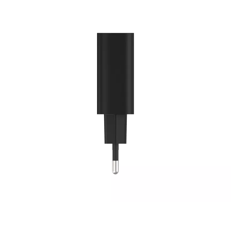 Lenovo ZG38C07909 universele mobiele oplader zwart AC binnen