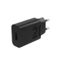 Lenovo ZG38C07909 universele mobiele oplader zwart AC binnen
