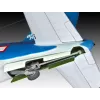 Vliegtuigmodel Revell Vought F4U-1A CORSAIR