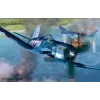 Vliegtuigmodel Revell Vought F4U-1A CORSAIR