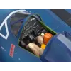 Vliegtuigmodel Revell Vought F4U-1A CORSAIR