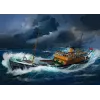 Vissersvaartuigmodel Revell North Sea Trawler