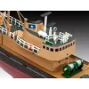 Vissersvaartuigmodel Revell North Sea Trawler