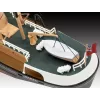 Vissersvaartuigmodel Revell North Sea Trawler