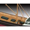 Vissersvaartuigmodel Revell North Sea Trawler
