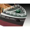 Vissersvaartuigmodel Revell North Sea Trawler