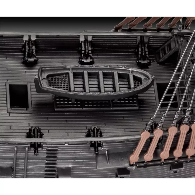 Scheepsmodel Revell 05499