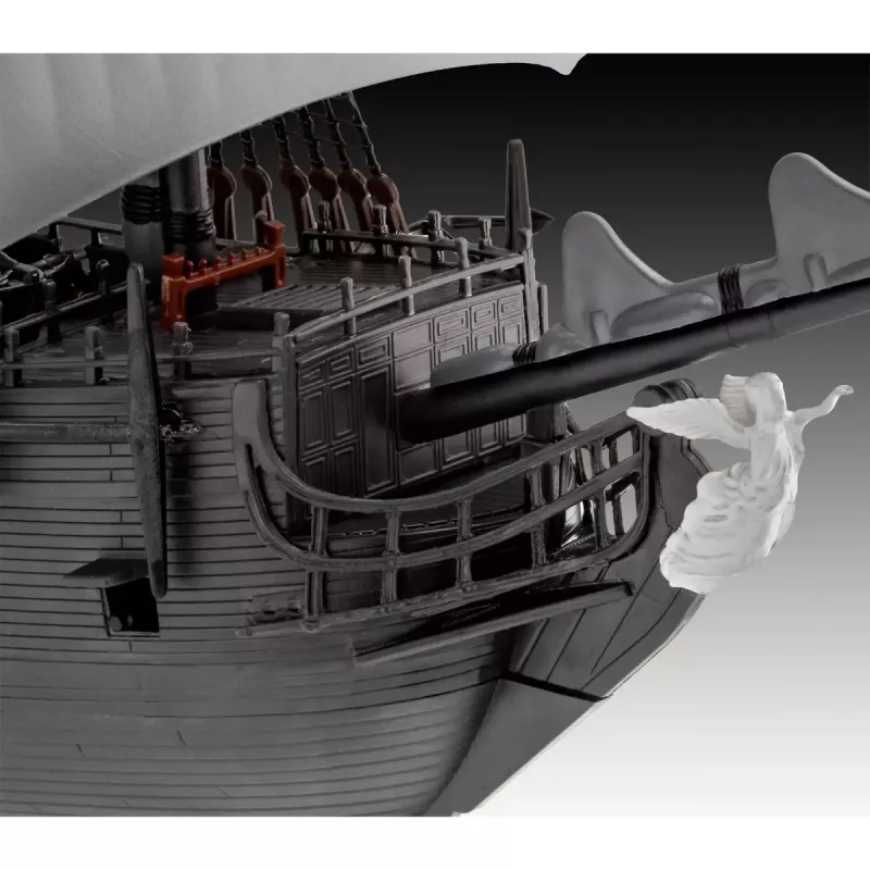 Scheepsmodel Revell 05499