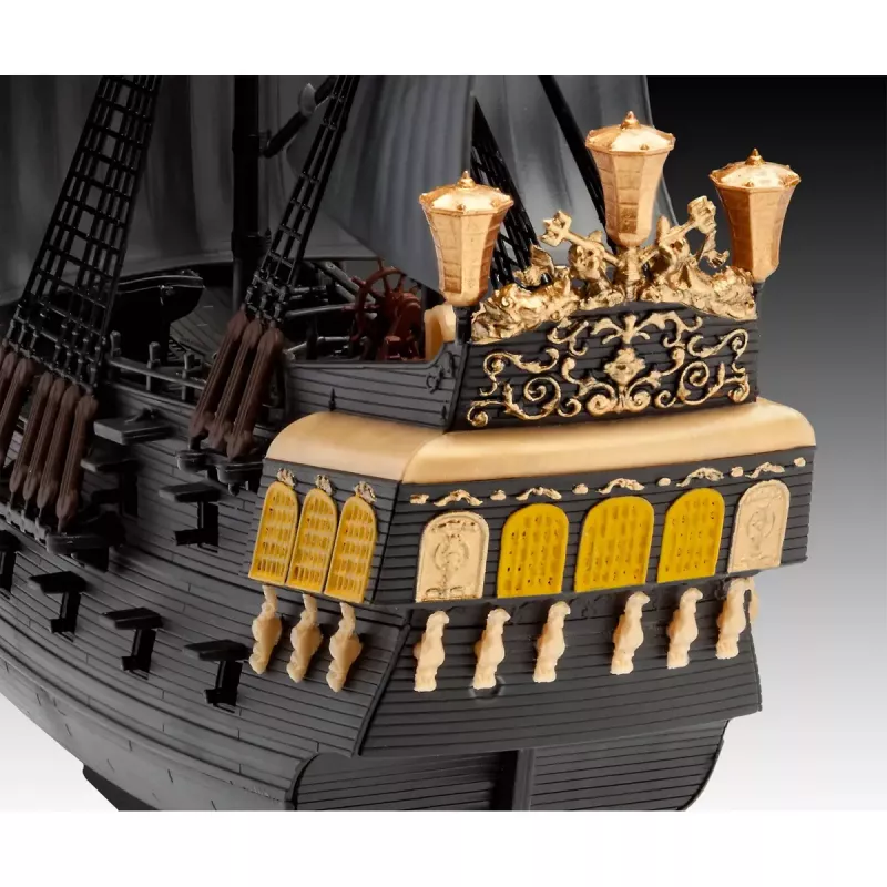 Scheepsmodel Revell 05499
