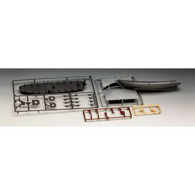 Scheepsmodel Revell 05499