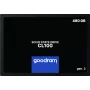 Goodram CL100 gen.3 480 GB 2,5 inch Serial ATA III 3D NAND