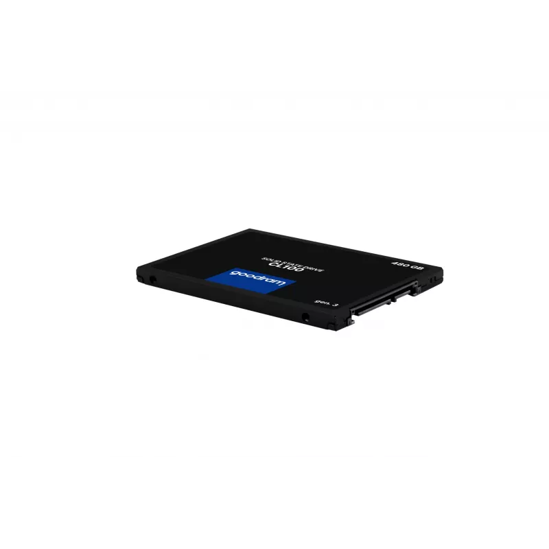 Goodram CL100 gen.3 480 GB 2,5 inch Serial ATA III 3D NAND