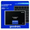 Goodram CL100 gen.3 480 GB 2,5 inch Serial ATA III 3D NAND