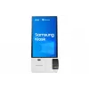 Samsung KM24C-C kioskdesign 61 cm (24 inch) LED 250 cd/m² Full HD wit touchscreen ingebouwde processor Windows 10 IoT Enterprise 16/7