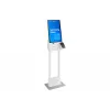 Samsung KM24C-C kioskdesign 61 cm (24 inch) LED 250 cd/m² Full HD wit touchscreen ingebouwde processor Windows 10 IoT Enterprise 16/7