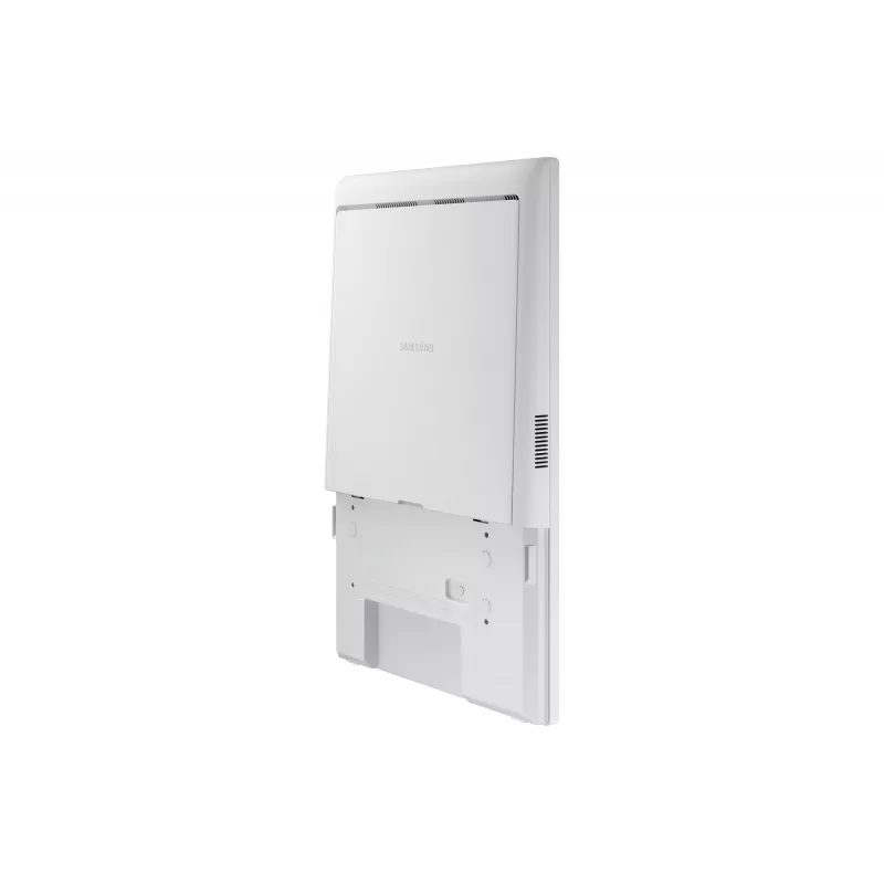 Samsung KM24C-C kioskdesign 61 cm (24 inch) LED 250 cd/m² Full HD wit touchscreen ingebouwde processor Windows 10 IoT Enterprise 16/7