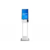 Samsung KM24C-C kioskdesign 61 cm (24 inch) LED 250 cd/m² Full HD wit touchscreen ingebouwde processor Windows 10 IoT Enterprise 16/7