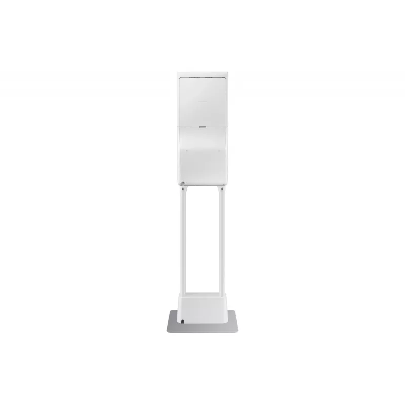 Samsung KM24C-C kioskdesign 61 cm (24 inch) LED 250 cd/m² Full HD wit touchscreen ingebouwde processor Windows 10 IoT Enterprise 16/7