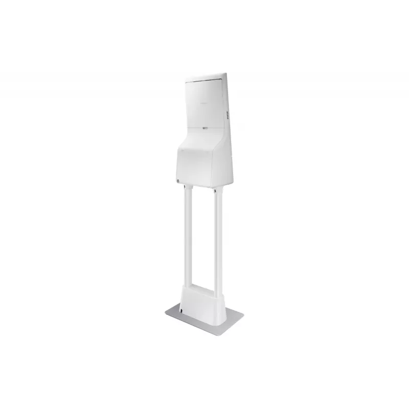 Samsung KM24C-C kioskdesign 61 cm (24 inch) LED 250 cd/m² Full HD wit touchscreen ingebouwde processor Windows 10 IoT Enterprise 16/7