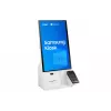 Samsung KM24C-C kioskdesign 61 cm (24 inch) LED 250 cd/m² Full HD wit touchscreen ingebouwde processor Windows 10 IoT Enterprise 16/7