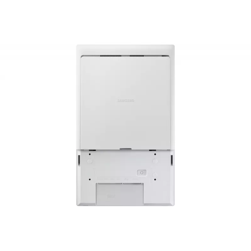 Samsung KM24C-C kioskdesign 61 cm (24 inch) LED 250 cd/m² Full HD wit touchscreen ingebouwde processor Windows 10 IoT Enterprise 16/7