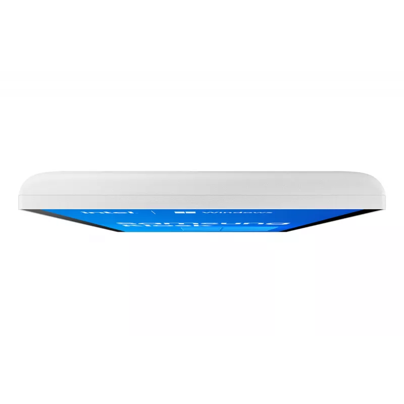 Samsung KM24C-C kioskdesign 61 cm (24 inch) LED 250 cd/m² Full HD wit touchscreen ingebouwde processor Windows 10 IoT Enterprise 16/7