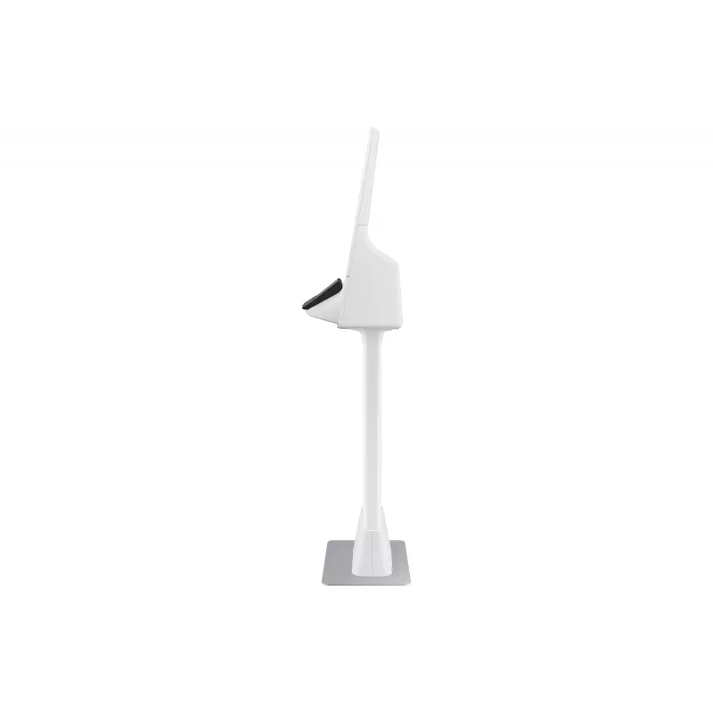 Samsung KM24C-C kioskdesign 61 cm (24 inch) LED 250 cd/m² Full HD wit touchscreen ingebouwde processor Windows 10 IoT Enterprise 16/7