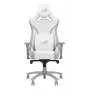 ASUS ROG Chariot X Core universele gamingstoel gevoerde zitting wit