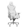 ASUS ROG Chariot X Core universele gamingstoel gevoerde zitting wit