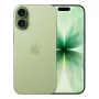 Smartphone Apple iPhone 17 6,3 inch 256 GB saliegroen, A19, 5G, Dual SIM, IP68