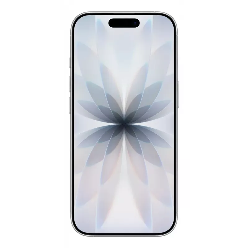 Smartphone Apple iPhone 17 6,3 inch 256 GB wit