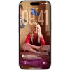 Smartphone Apple iPhone 17 6,3 inch 256 GB wit