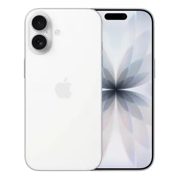 Smartphone Apple iPhone 17 6,3 inch 256 GB wit