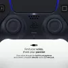 Gamepad Sony DualSense v3 zwart — Bluetooth/USB, PS5, ingebouwde accu, USB-C, bedraad & draadloos