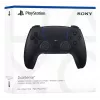 Gamepad Sony DualSense v3 zwart — Bluetooth/USB, PS5, ingebouwde accu, USB-C, bedraad & draadloos