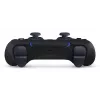 Gamepad Sony DualSense v3 zwart — Bluetooth/USB, PS5, ingebouwde accu, USB-C, bedraad & draadloos
