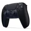 Gamepad Sony DualSense v3 zwart — Bluetooth/USB, PS5, ingebouwde accu, USB-C, bedraad & draadloos