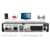 Digitale ontvanger DigitalBox IMPERIAL T2 IR Zwart