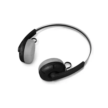 Headset Philips TAH2000BK/00 draadloos Bluetooth 20-20000 Hz zwart