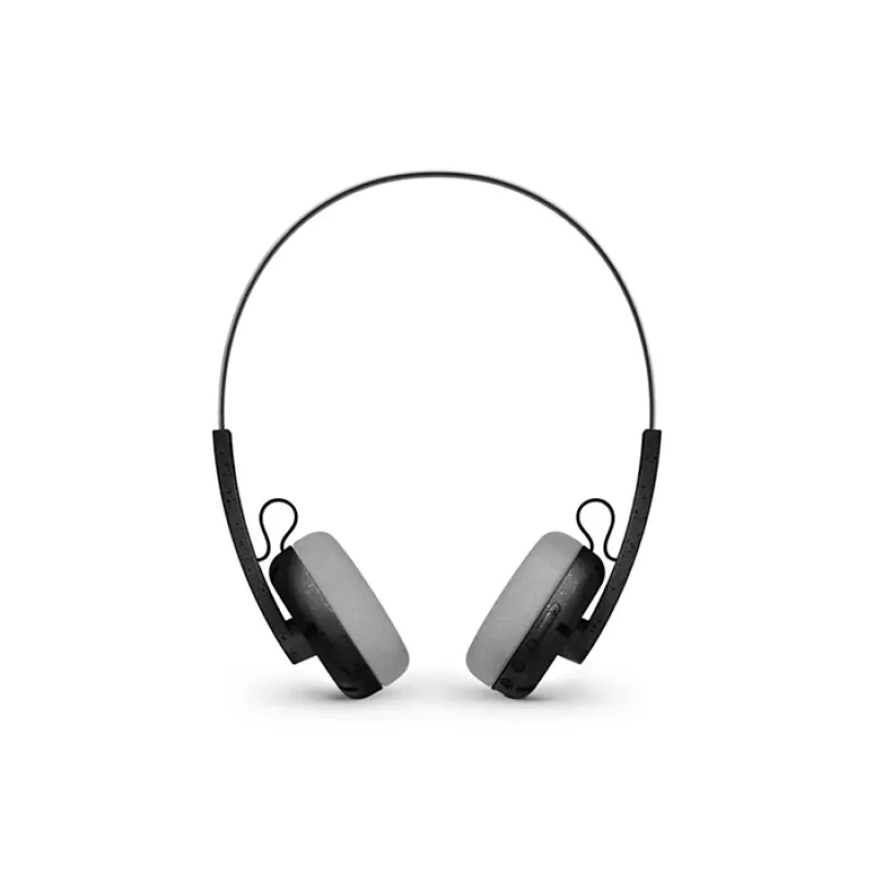 Headset Philips TAH2000BK/00 draadloos Bluetooth 20-20000 Hz zwart
