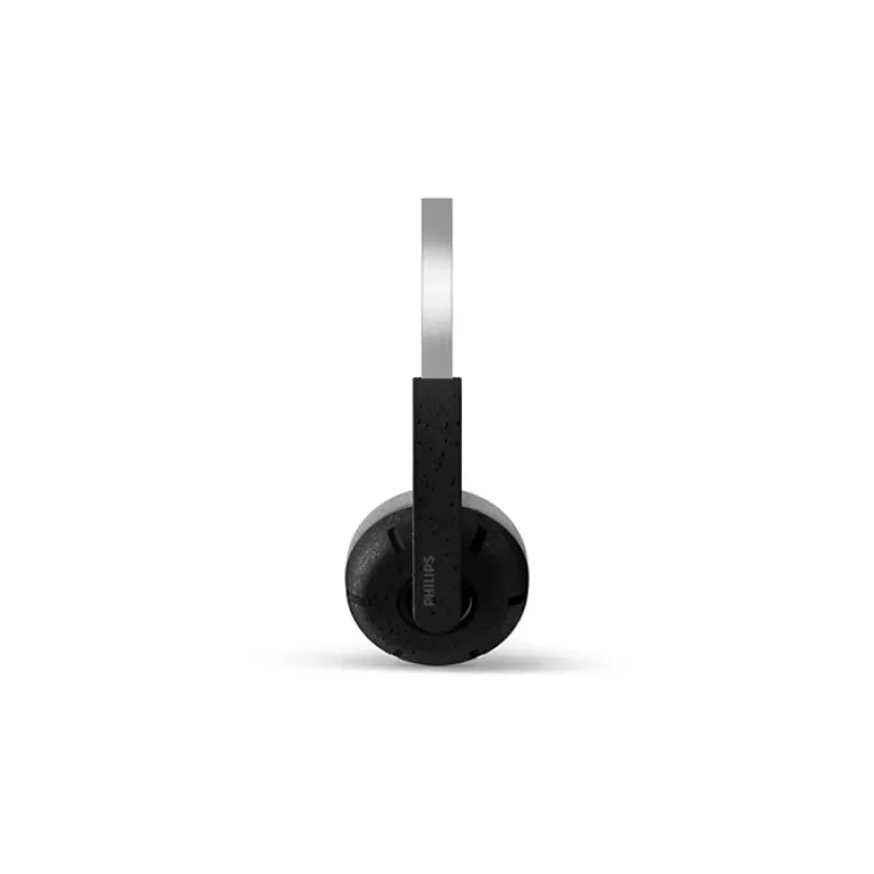 Headset Philips TAH2000BK/00 draadloos Bluetooth 20-20000 Hz zwart