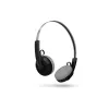 Headset Philips TAH2000BK/00 draadloos Bluetooth 20-20000 Hz zwart