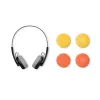 Headset Philips TAH2000BK/00 draadloos Bluetooth 20-20000 Hz zwart