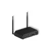 ASUS NUC 13 BNUC13BRFA400B00IW zwart