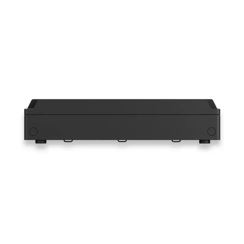 ASUS NUC 13 BNUC13BRFA400B00IW zwart
