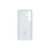 Smartphone-siliconehoesje Samsung Galaxy S24 – wit, voor 6,2-inch schermen