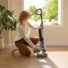 Roborock F25 ACE elektrische wismop accu droog zwart, wit 4 Ah