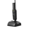 Roborock F25 ACE elektrische wismop accu droog zwart, wit 4 Ah